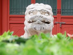 -北京石刻艺术博物馆(五塔寺)