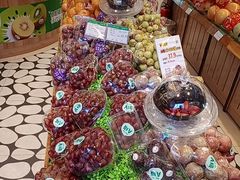 -百果园(万科金悦香树店)