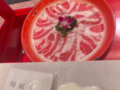 -荣叔港式沙嗲牛肉火锅(五羊新城店)
