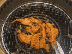 -炙城·韩式烤肉(南京东路店)