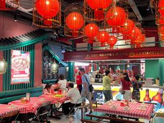 大堂-辣小鲜·南昌大排档(船山路店)