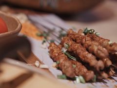 -山石榴·贵州菜(丰盛里店)