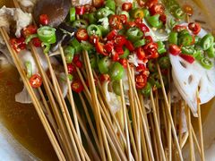 -叶婆婆钵钵鸡(解放碑店)