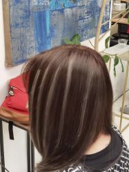 -Hair  Gallery