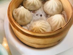 -锦園(伊势丹美食城店)