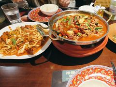 -拾捌川·自贡爆炒(新街口店)