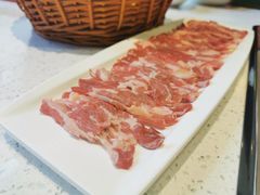 -九府羊·鲜羊火锅·烤串(新华路店)