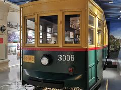 -大连市规划展示中心