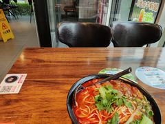 -李先生牛肉面大王(大兴枣园店)