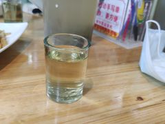 -南记食粥坊·宵夜大排档(莲花总店)
