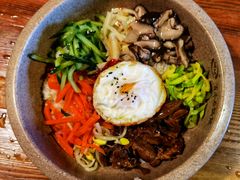 -百年石锅饭·朝鲜族传统民餐