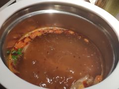 -加餐海鲜自助(宝龙一城店)