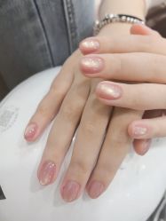 点击看大图 -美兮美学·日式艺术美甲美睫
