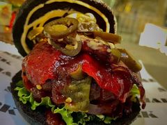 -shark burger·鲨鱼汉堡(交子大道店)