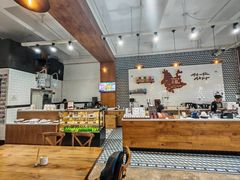 -Torch Coffee 炬点咖啡