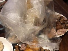 鸡胗-土门八珍烤鸡腊味店(土门老店)