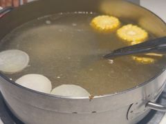 -陈记顺和潮汕牛肉火锅(番禺迎宾大道店)