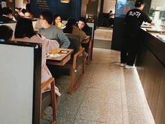 大堂-太二酸菜鱼(福州泰禾店)