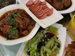 -凯思大酒店
