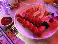 -JUKEBOX玖部音乐餐厅(华侨城店)