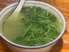 净益母草汤-膳糧·汕头肠粉·潮汕小吃(龙怡店)