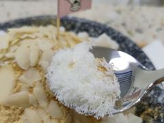 糯糯年糕鲜奶冰-MINIPOPO鲜奶·甜品(宽厚里店)