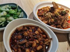 -领蟹祥记·香辣蟹·特色小海鲜(奥体天虹店)
