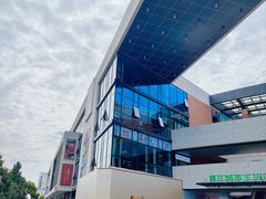 -浦江城市生活广场(江月路店)