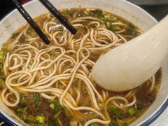 牛肉拉面小-宛平李记小吃(东关街店)