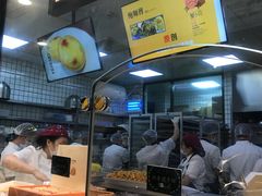 -鲍师傅糕点(春熙路店)
