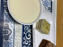 梧州冰泉滴珠豆浆-冰泉豆浆馆(阳朔店)
