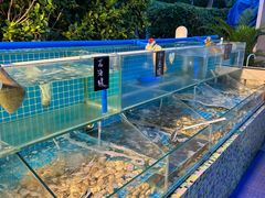 -渔家火锅·海鲜自助餐·演艺(亚龙湾天域酒店)