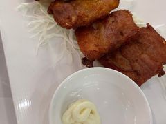 主厨飘香肉-神仙馆(衡山路店)