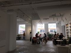大堂-古耳咖啡(北锣店)