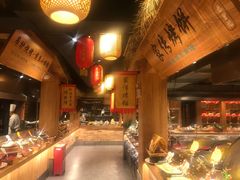 -蛟河庄稼院(临河街店)