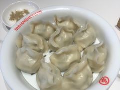 -双合园·海鲜水饺青岛菜(万佳广场店)