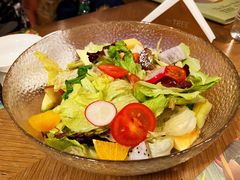 -大树餐厅(大悦城店)