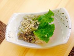 -樱の千渡日式料理·铁板烧•烧鸟(金盛田广场店)