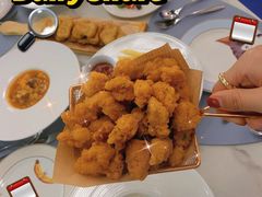 -亦芽亲子餐厅(万达广场店)