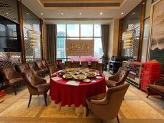 包厢-香港富临皇宫(五月花商业广场店)