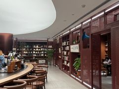 -二酉书店TOYOU BOOKS