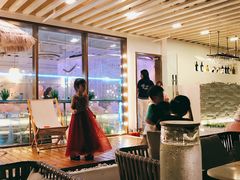 -天空花园餐吧·生日·团建(南山店)