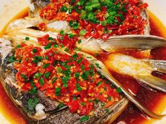 -阿英煲(凉城路店)