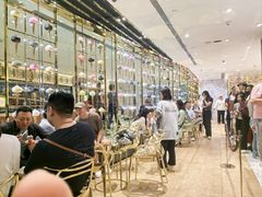 -VENCHI 闻绮(北京国贸商城店)