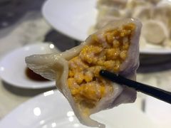 原汁海胆水饺-喜鼎海胆水饺(柏威年购物中心店)
