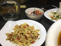 -湘与香缘·湖南菜(王府井北京市百货大楼店)