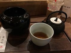 -去茶山(重庆万象城店)