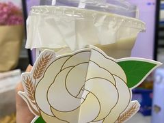 -书亦烧仙草(龙湖金楠天街店)