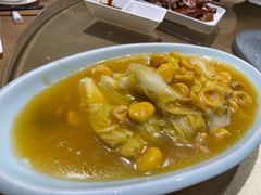 -新竹里馆·花园餐厅(兴苑路店)