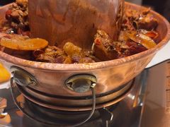 -0317火锅鸡·清真(正达店)